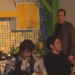 George, Jacques et Fred