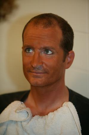 Maquillage François